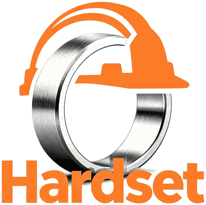 Hardset
