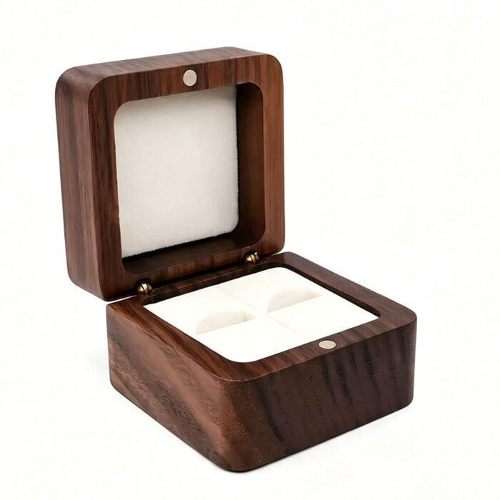 Double Ring Box Set