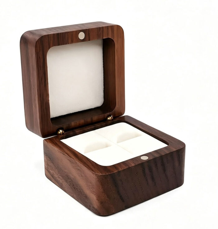 Double Ring Box Set