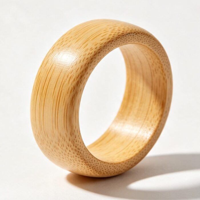 Bamboo Ring
