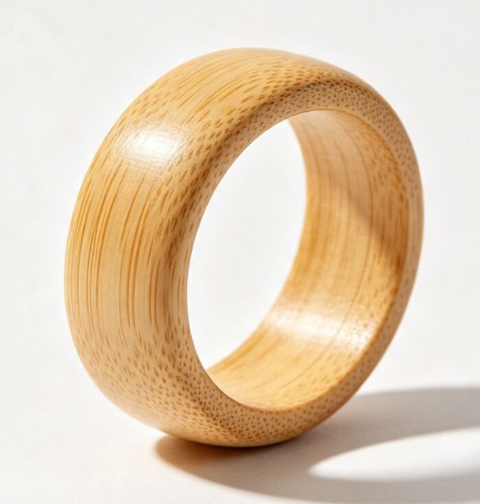 Bamboo Ring