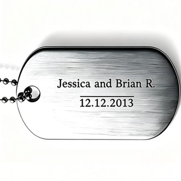 Commitment Tag