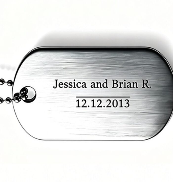 Commitment Tag
