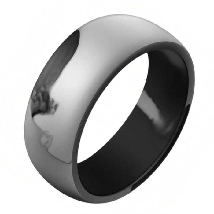 Silicone Ring – Dome Edge Breathable